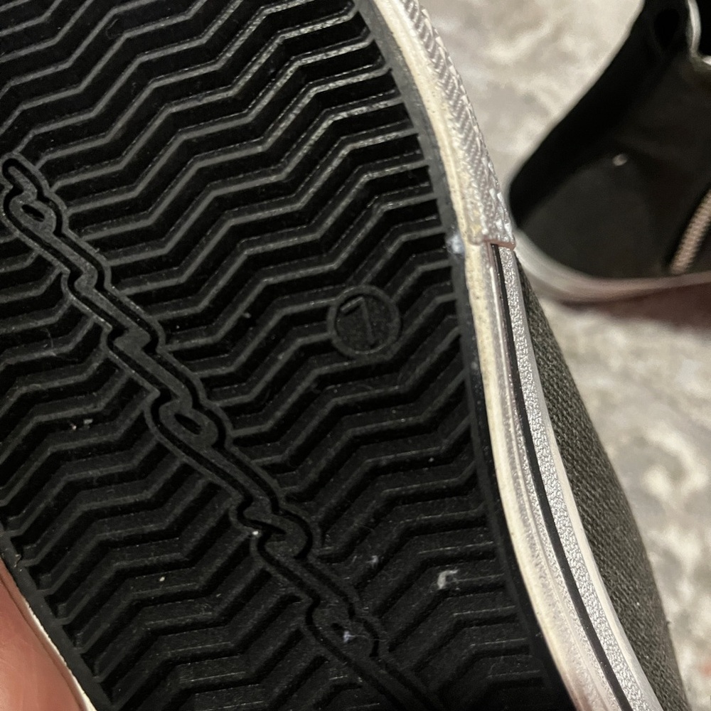 VINTAGE HAVANA SNEAKERS SZ7 - Almost New - Picture 5 of 10